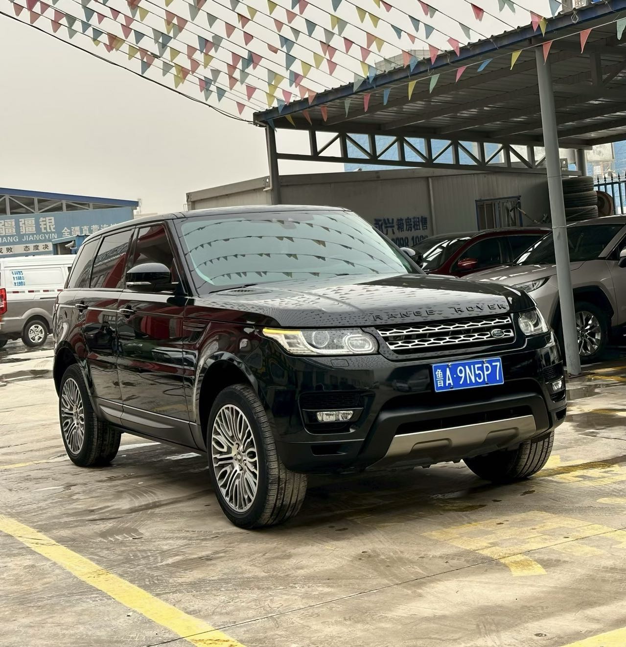 2017يىلنىڭ لۇخۇ لەنشىڭ بەك مۇۋاپىق باھادا سىتىلدۇ