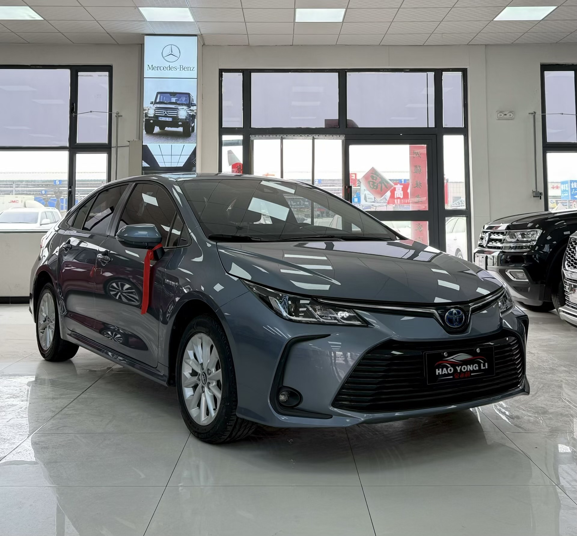 2023يىلنىڭ توك ماي كورۇللا بەك مۇۋاپىق باھادا سىتىلدۇ