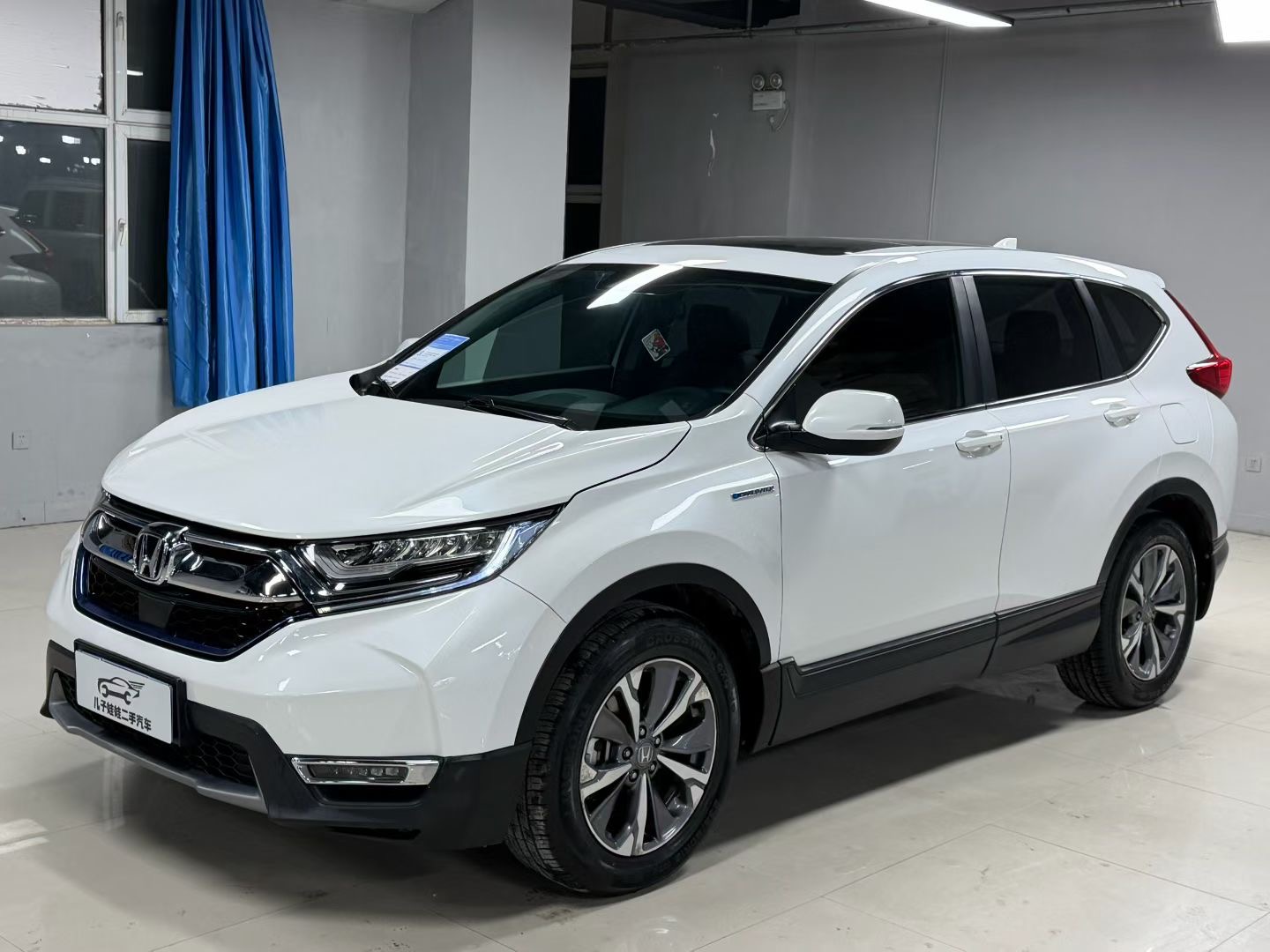 2020يىلنىڭ توك ماي خوندا CRV باھاسى بەك مۇۋاپىق