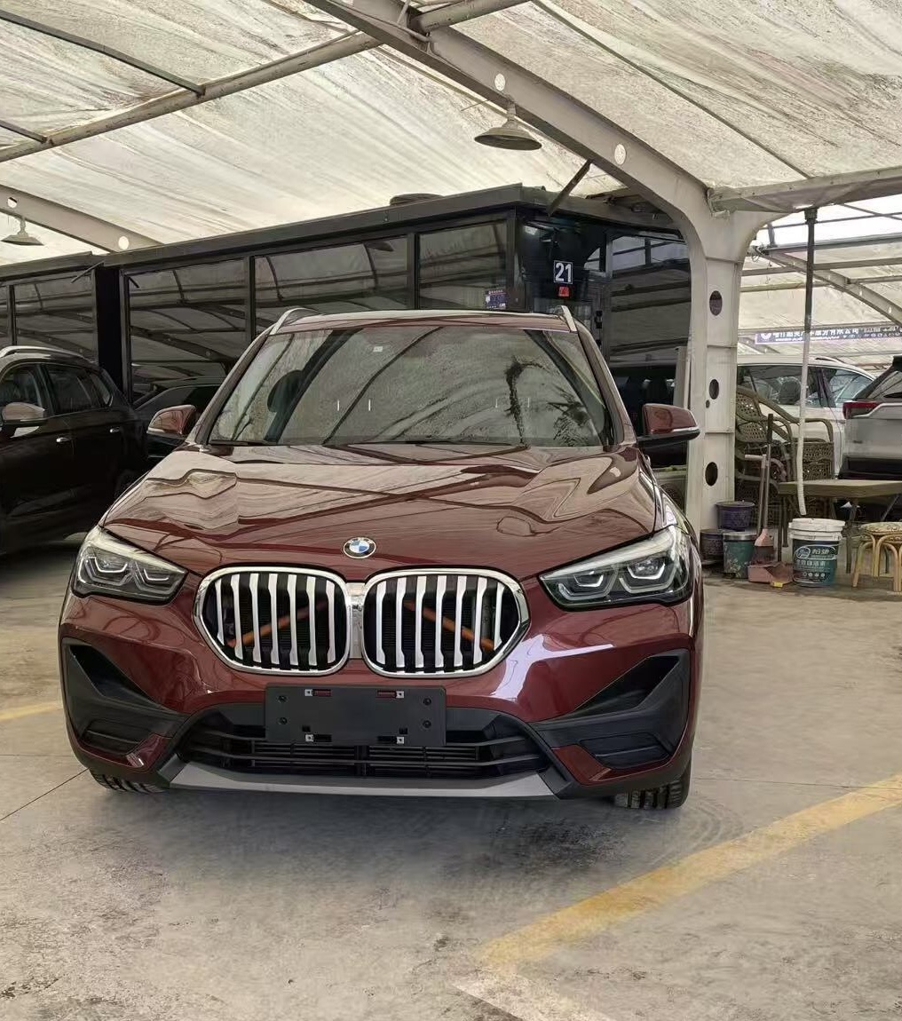 2019ـ12 ئايىنىڭ بوما X1 2.0T  باھاسى بەك مۇۋاپىق