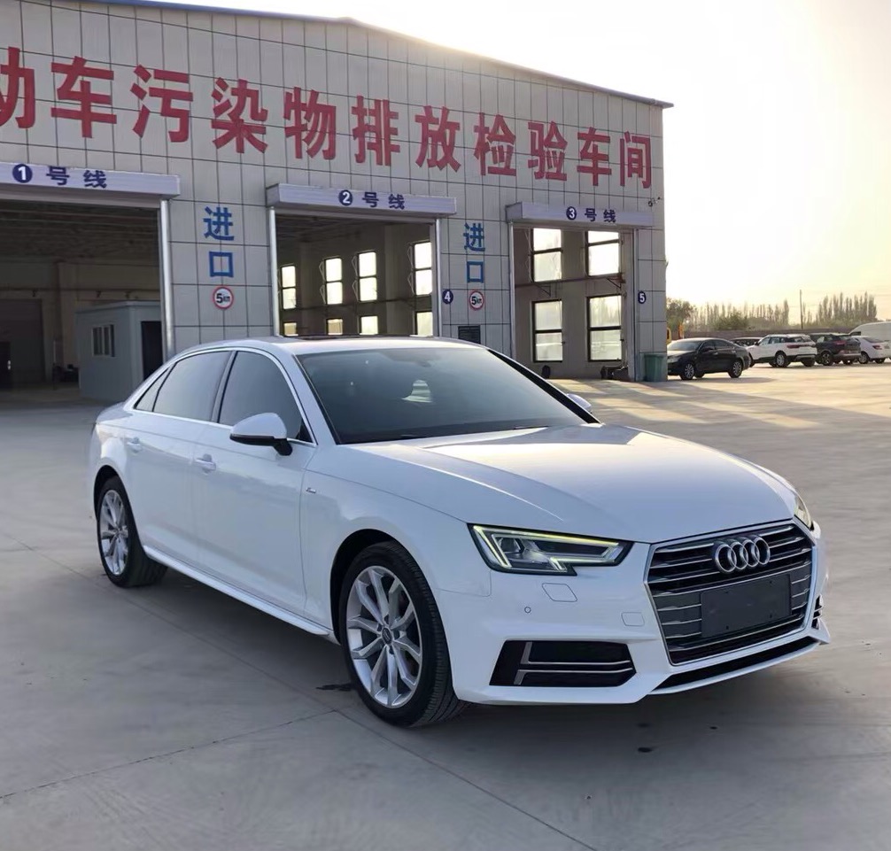 2018-يىلنىڭ ئوۋدى A4Lماشىنا مۇشۇ خىلدىكىنىڭ ئەڭ ئالىسى