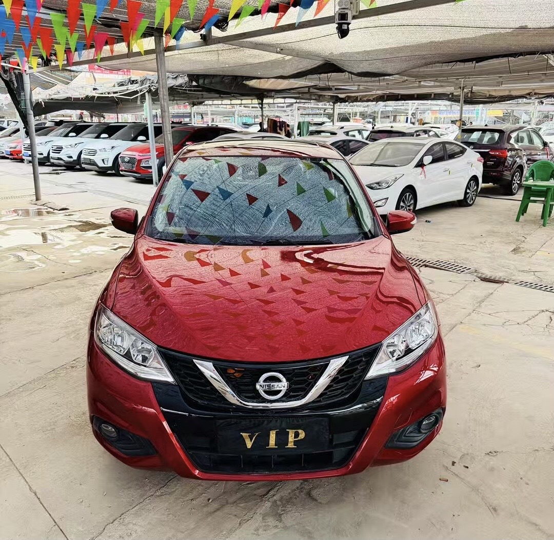 كۇن كام 2019 نىڭ ماي تىجەش شايى نىسسان تىدا ئاپتۇماتىك خوت باھاسى بەك ئەرزان 1.6L