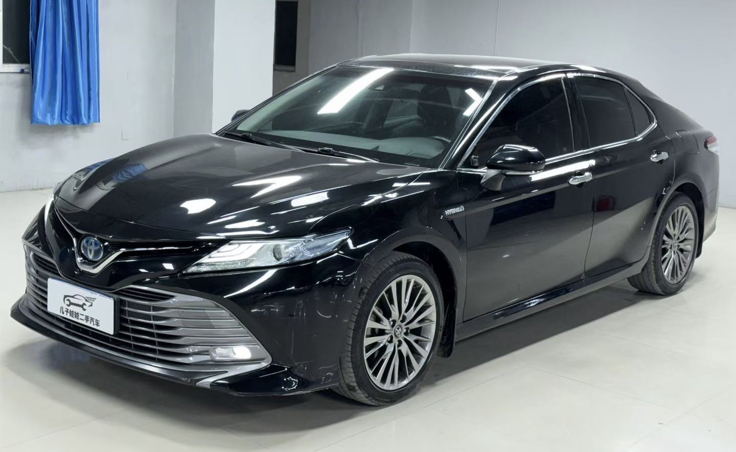 2020يىلنىڭ توك ماي ئارلاش تويوتا كامرى  باھاسى بەك مۇۋاپىق