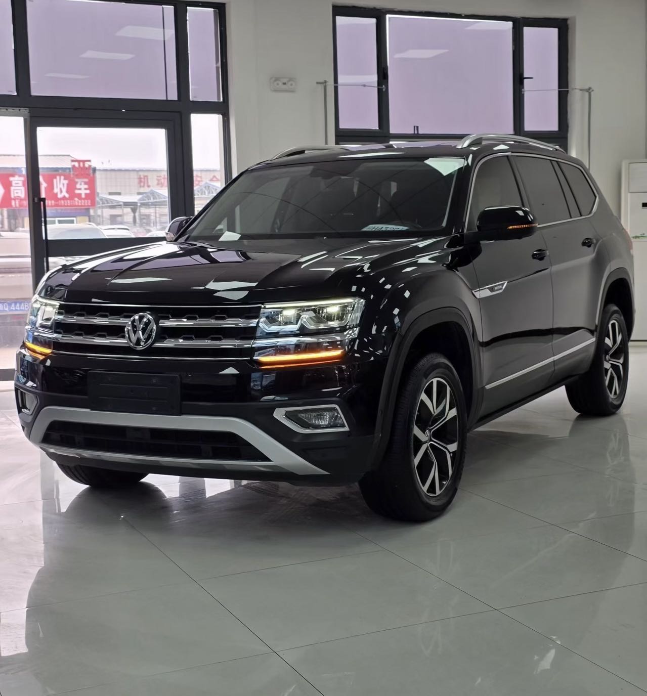 2020-يىلىنىڭ تۇۋاڭ 2.0T تۆت چاق، 380، ئاپتۇماتىڭ ماشىن توختۇتۇش،