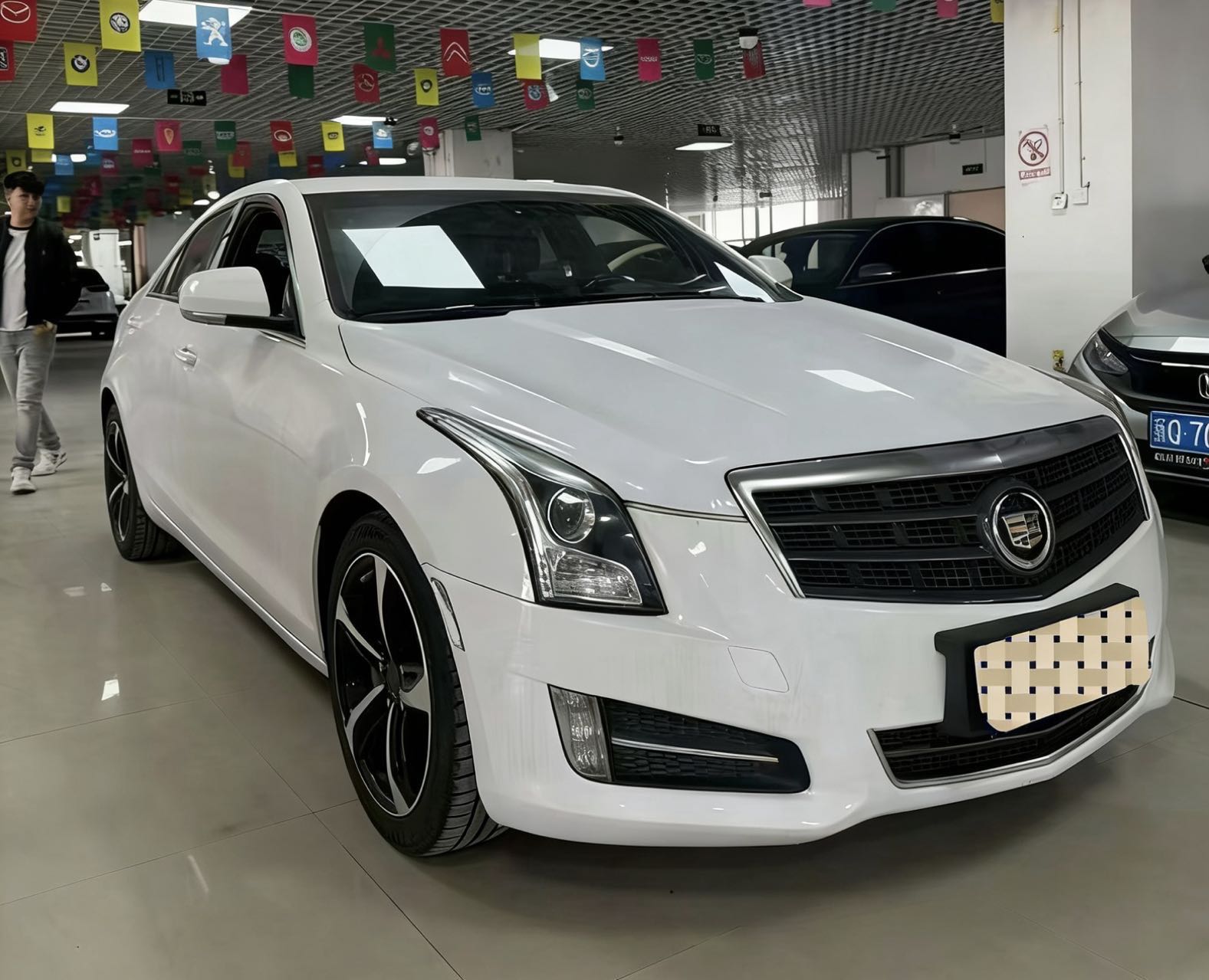 2014 -يىلنىڭ كادلاك  ats  28t  进口 سى  ماشىنىڭ  پۇلىسى بەك ئەرزان